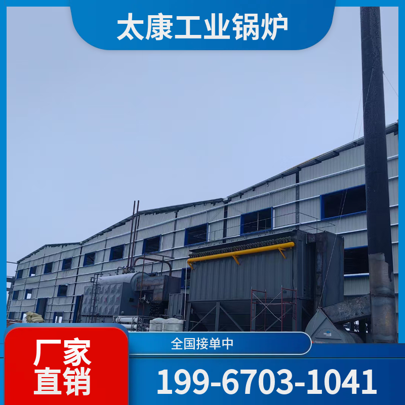 驻马店真空锅炉